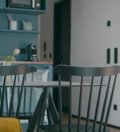 Hotelli Cella Apartments