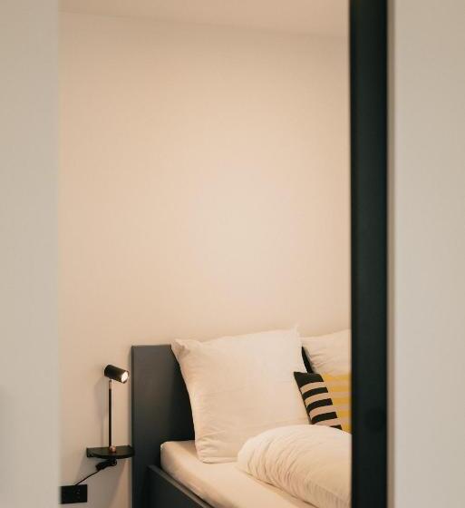 فندق Cella Apartments