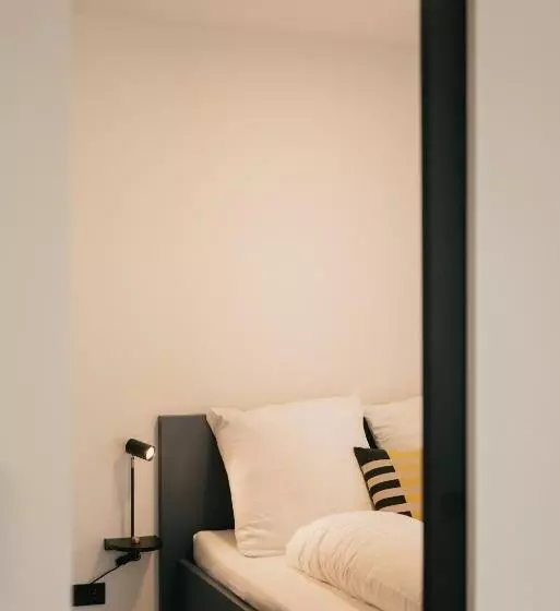 Hotelli Cella Apartments