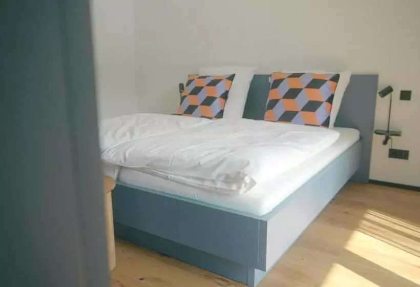 Hotelli Cella Apartments