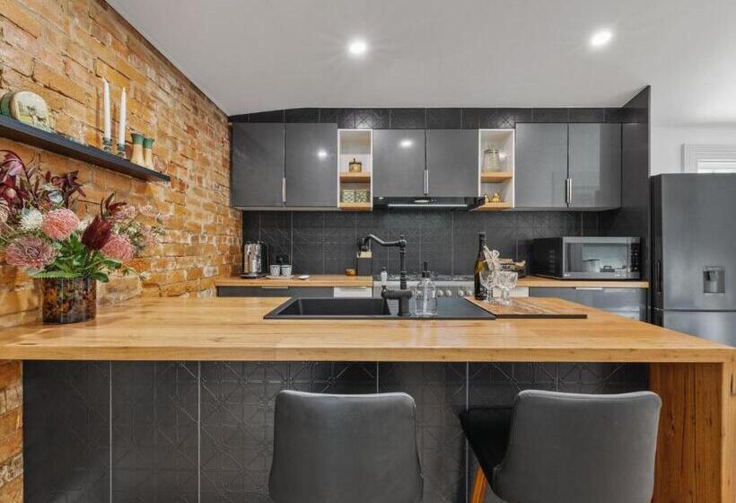 酒店 Hart Cottage Farm Stay In Indigo Valley