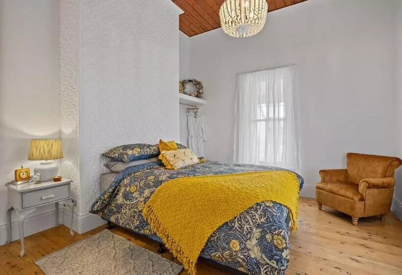 ホテル Hart Cottage Farm Stay In Indigo Valley