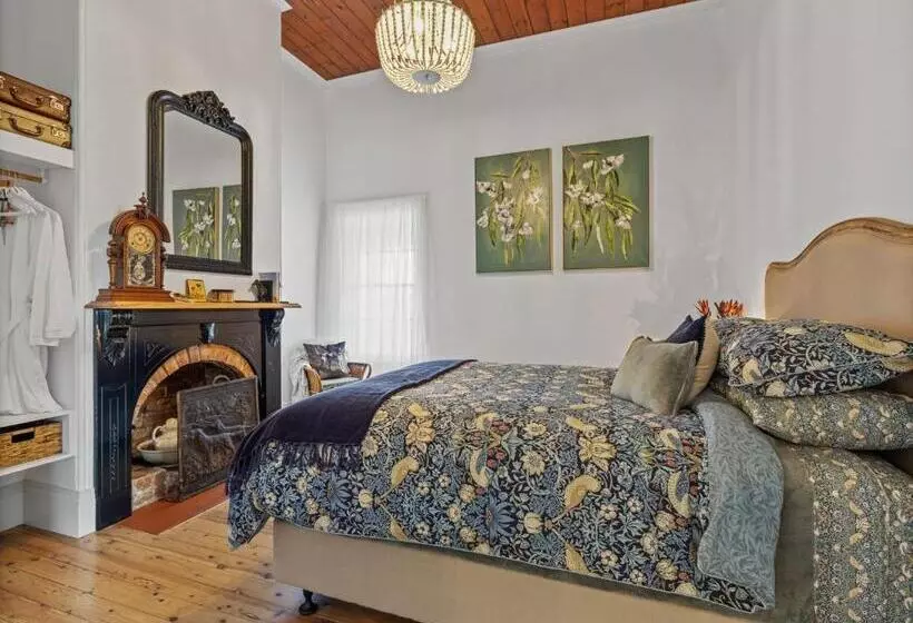 ホテル Hart Cottage Farm Stay In Indigo Valley