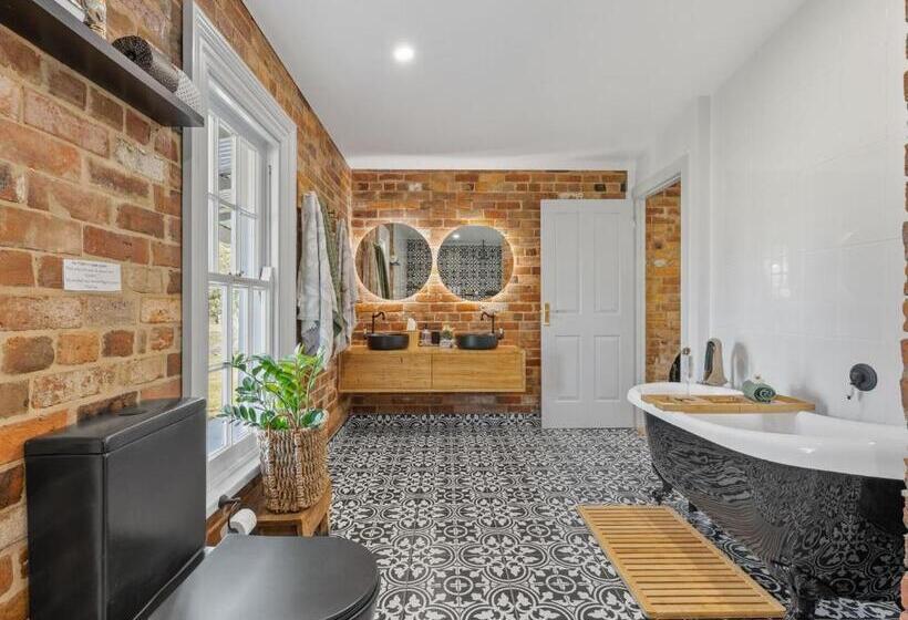 酒店 Hart Cottage Farm Stay In Indigo Valley