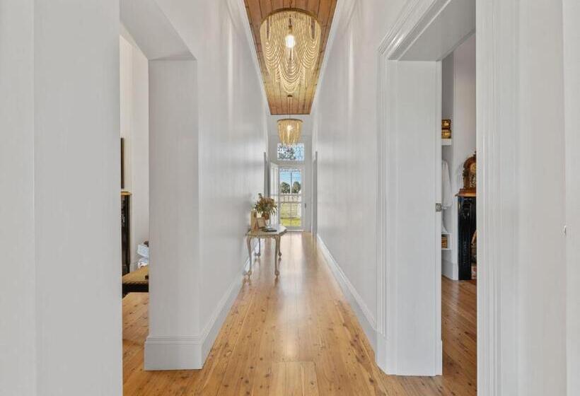 酒店 Hart Cottage Farm Stay In Indigo Valley