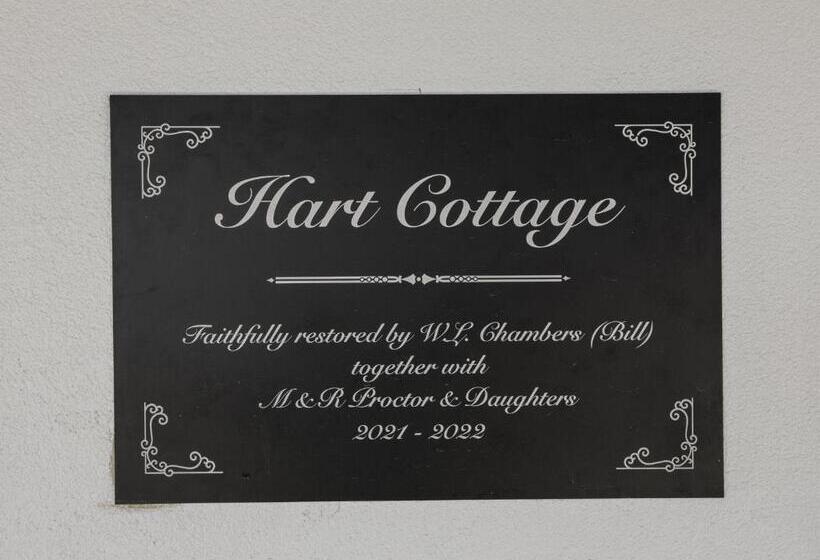 酒店 Hart Cottage Farm Stay In Indigo Valley