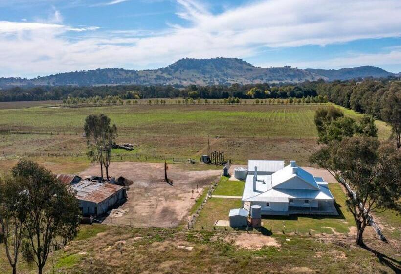 酒店 Hart Cottage Farm Stay In Indigo Valley