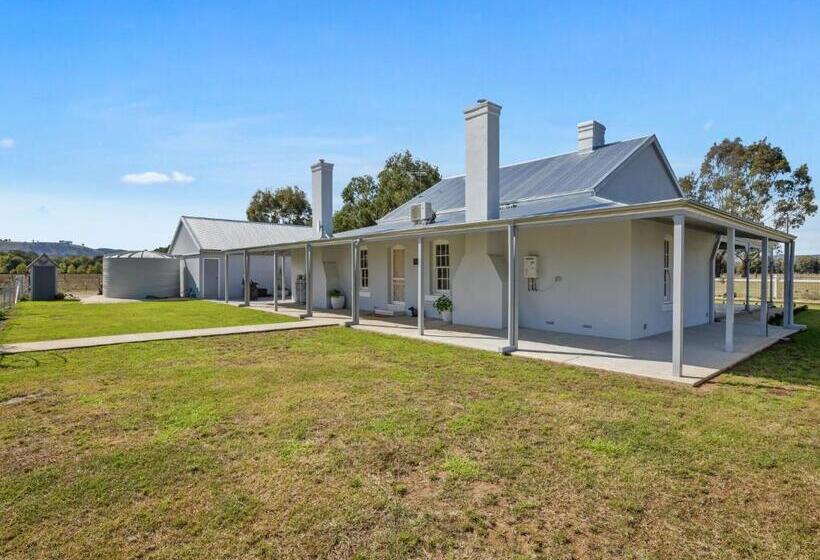 酒店 Hart Cottage Farm Stay In Indigo Valley