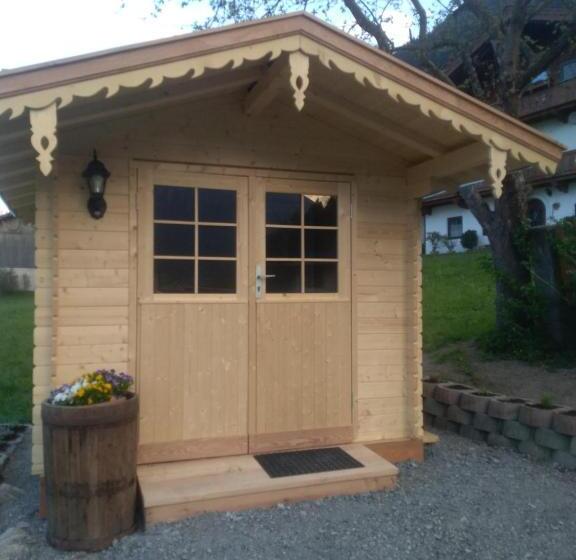 ホテル Jochelerhof