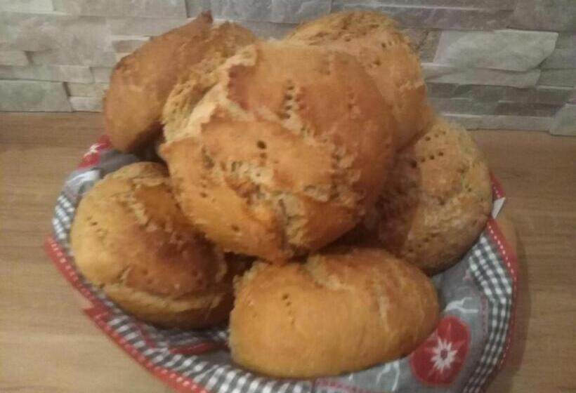 ホテル Jochelerhof