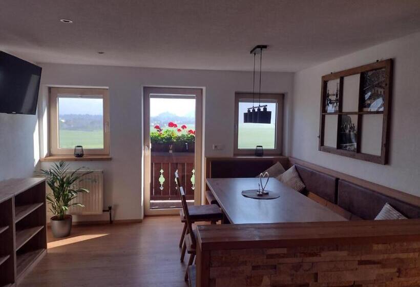 ホテル Jochelerhof