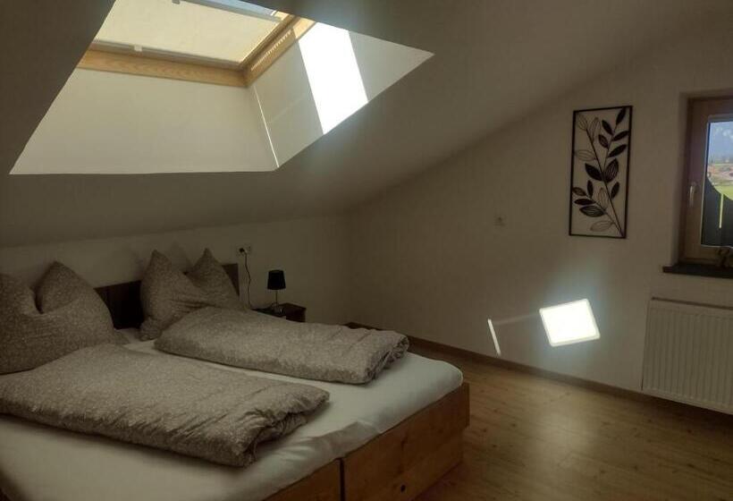 ホテル Jochelerhof