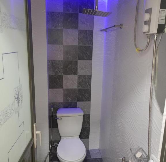 فندق J&s Lodging House