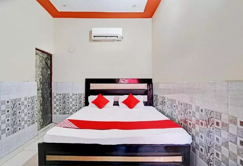Hotelli Oyo Flagship Sk