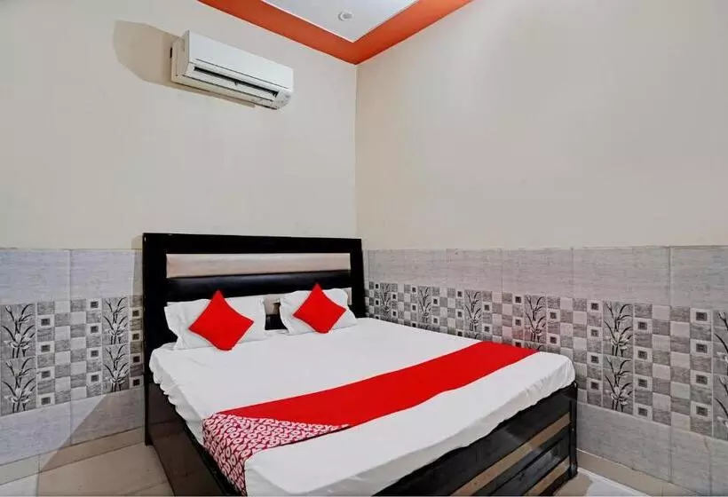Hotelli Oyo Flagship Sk