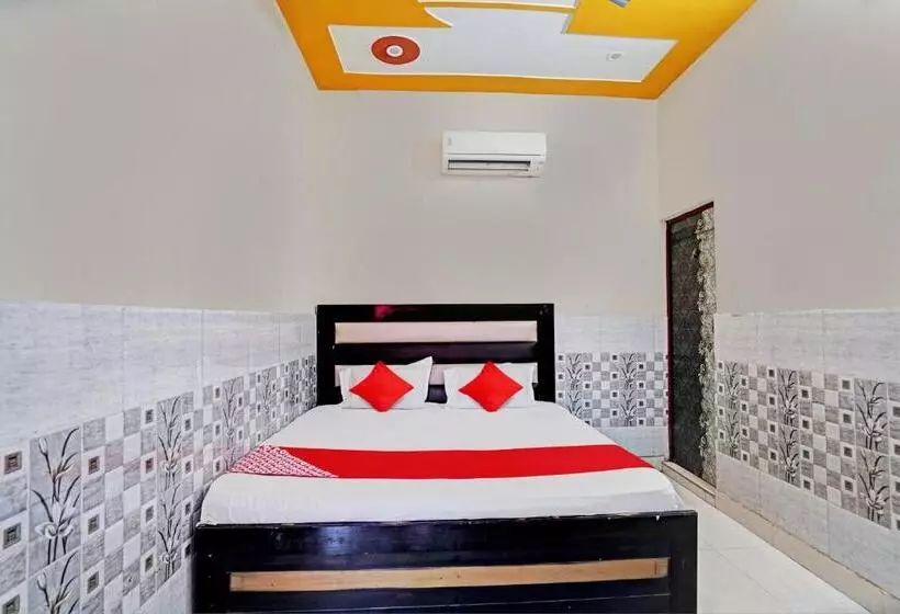 Hotelli Oyo Flagship Sk