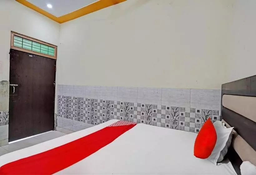 Hotelli Oyo Flagship Sk