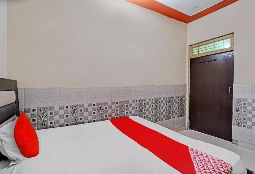 Hotelli Oyo Flagship Sk