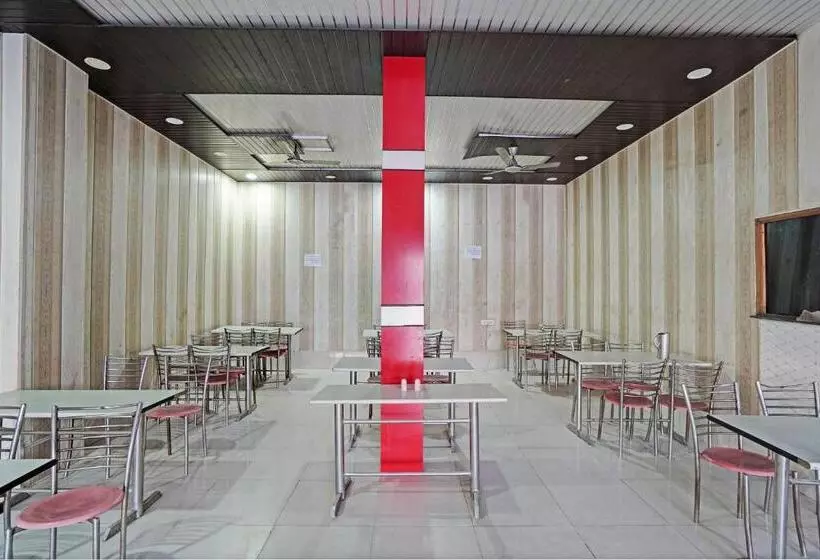 Hotelli Oyo Flagship Sk