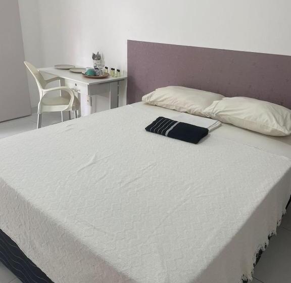 호텔 Pousada Hostel Praia Itapua