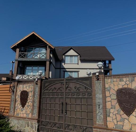 هتل Relax Complex