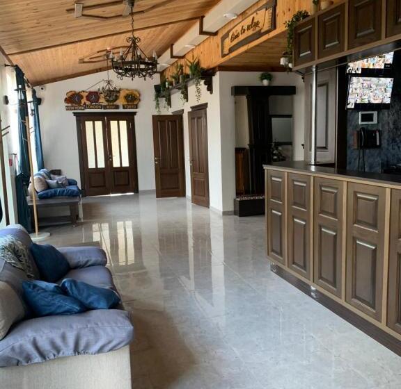 هتل Relax Complex