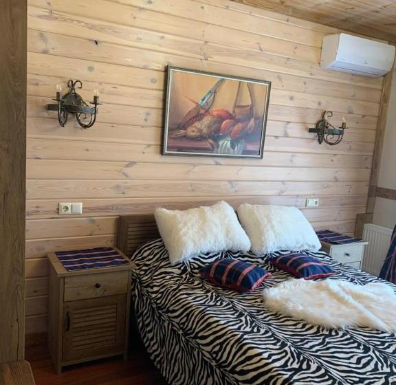 هتل Relax Complex