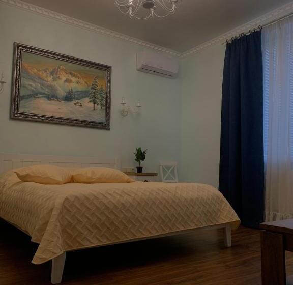 هتل Relax Complex