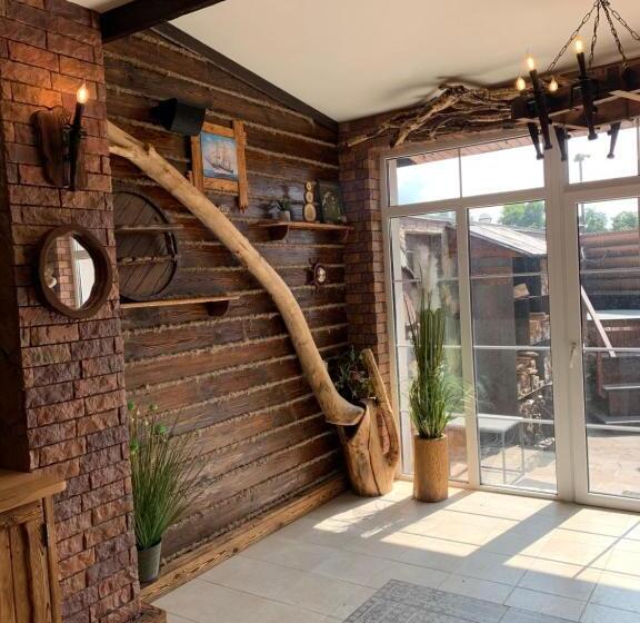 هتل Relax Complex