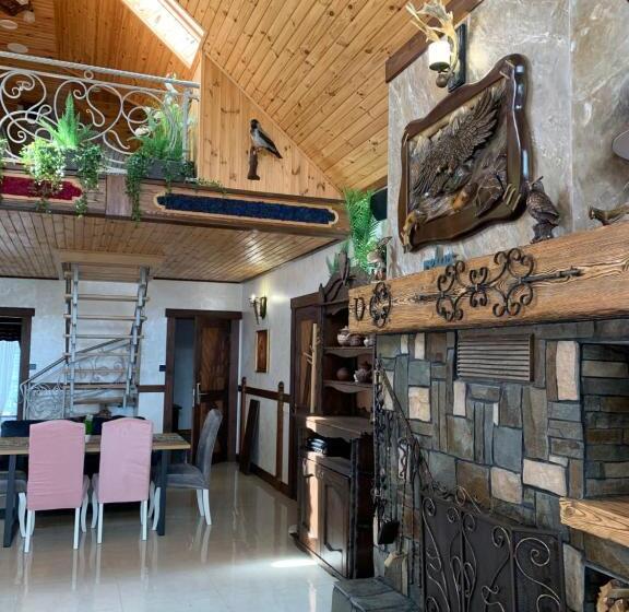 هتل Relax Complex