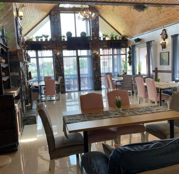 هتل Relax Complex