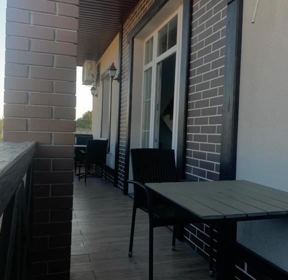 هتل Relax Complex