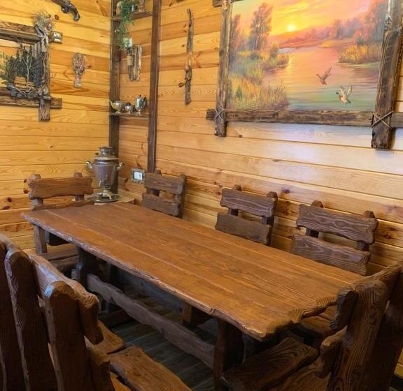 هتل Relax Complex