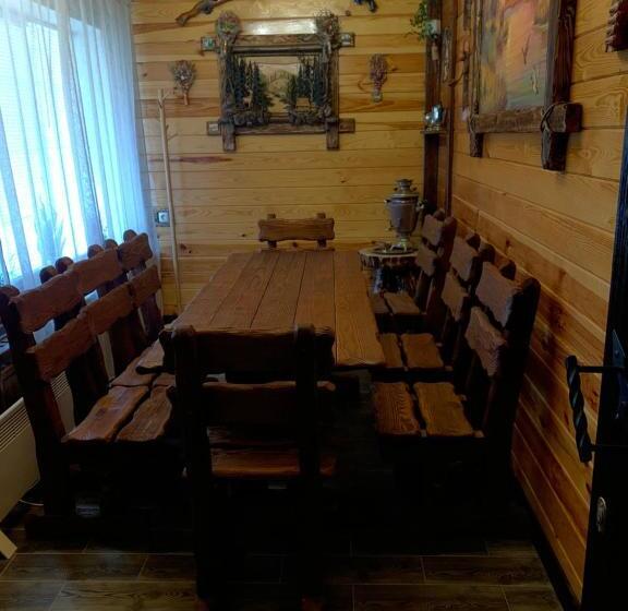 هتل Relax Complex