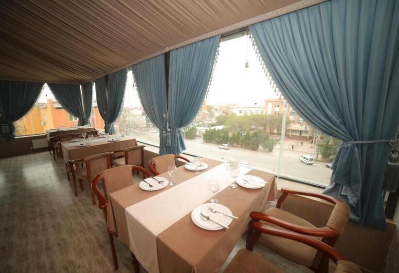 هتل Tinchlik Plaza