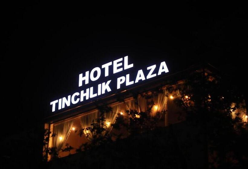 هتل Tinchlik Plaza