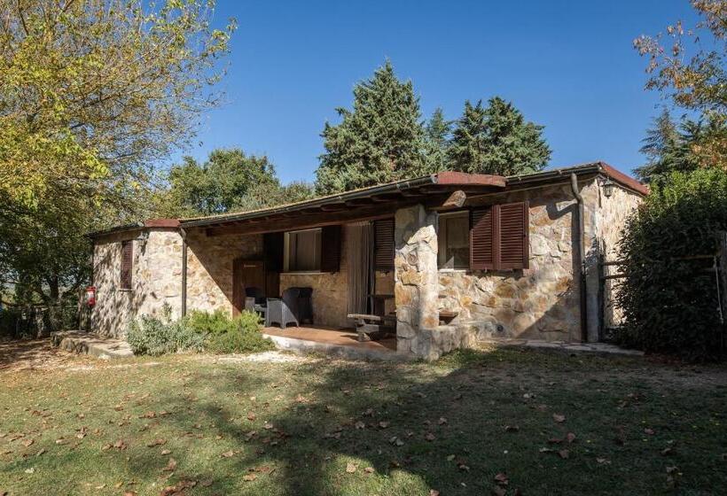 בית מלון כפרי Volpe