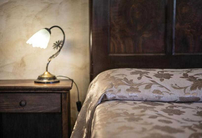 בית מלון כפרי Volpe