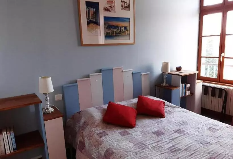 Location à Coucy Le Chateau