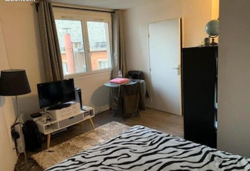 Meudon Hote   Bed And Breakfast