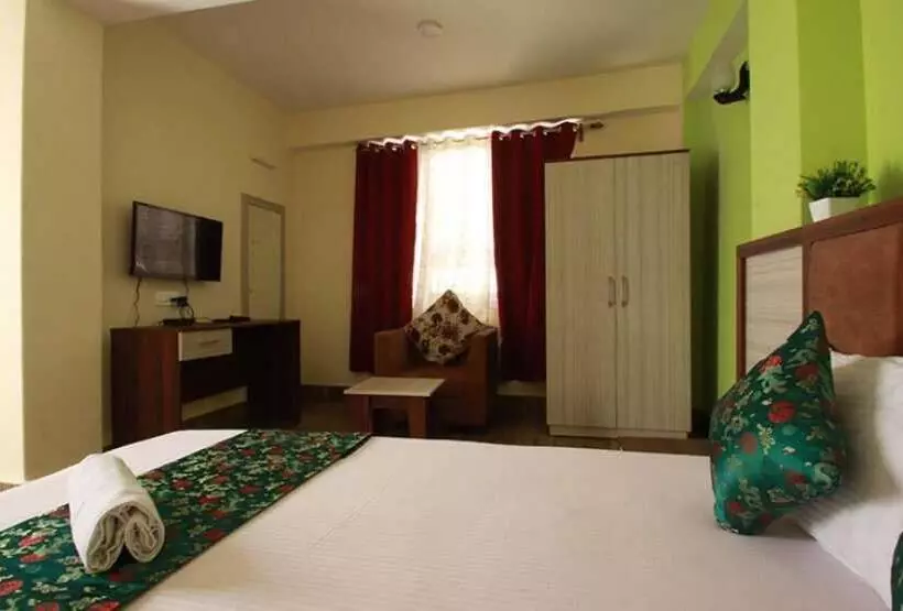 Hotel Soltee