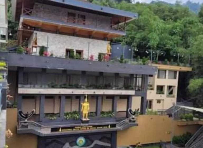 Hotel Soltee