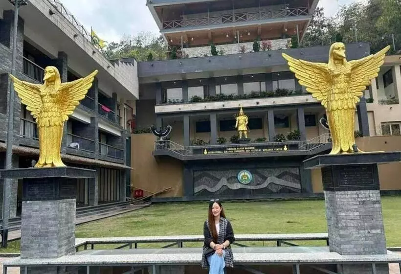 Hotel Soltee