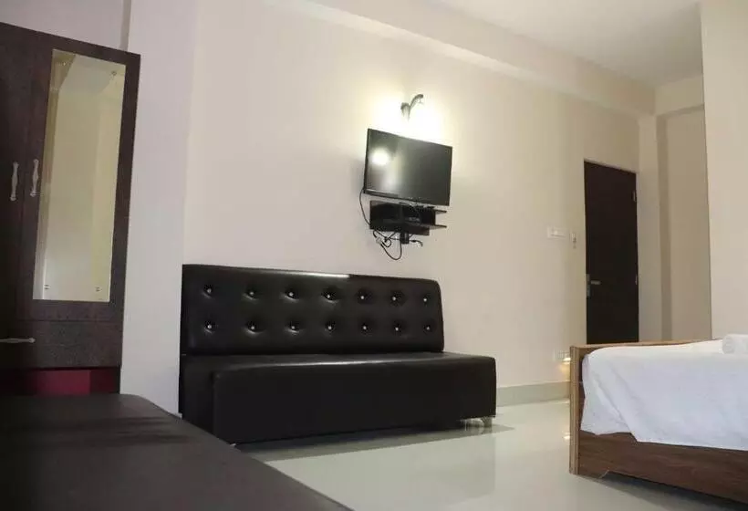 Hotel Soltee