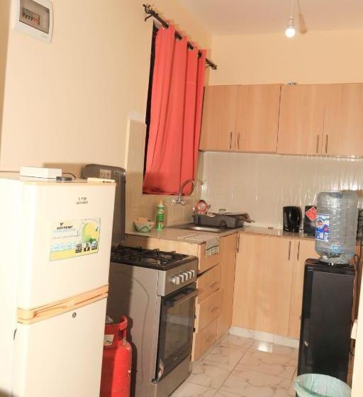 پانسیون Amelia Airbnb