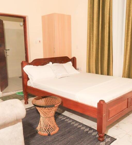 پانسیون Amelia Airbnb