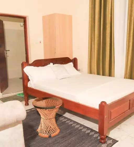 پانسیون Amelia Airbnb
