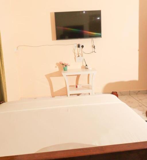 پانسیون Amelia Airbnb