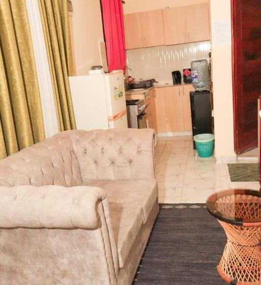 پانسیون Amelia Airbnb