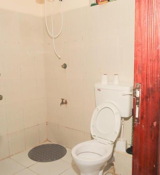 پانسیون Amelia Airbnb